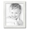 ArtToFrames 16x20 Inch Picture Frame, This 2.00 Inch Custom MDF Poster Frame is Available in Multiple Colors, Great for Your Art or Photos - Comes with Economy Acrylic and Corrugated Backing (A97LW)